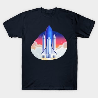 Fly Away T-Shirt